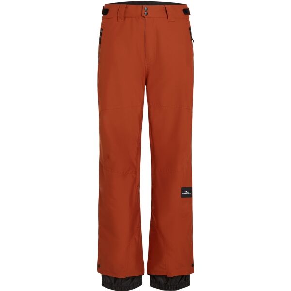 O'Neill FWC'PLAY SNOW Pánské lyžařské/snowboardové kalhoty