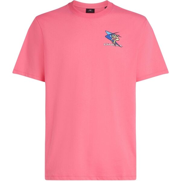 O'Neill FWC'PLAY GRAPHIC Pánské tričko