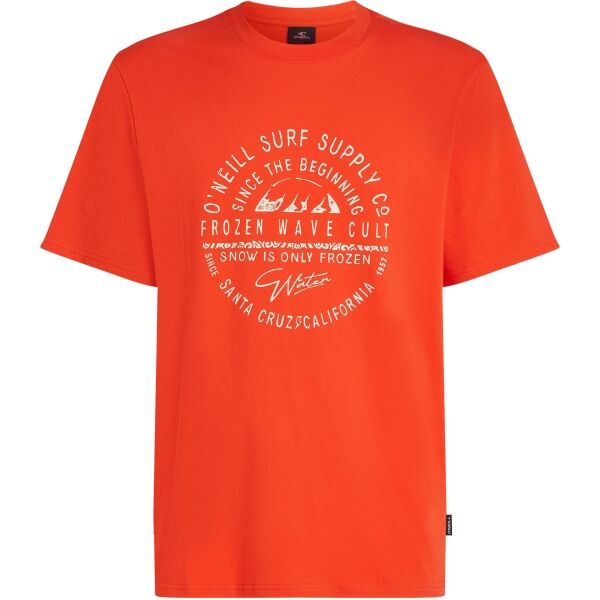 O'Neill MUIR Pánské tričko