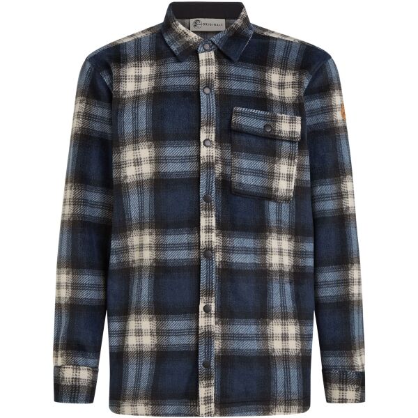 O'Neill O'RIGINALS SUPERFLEECE Pánská košile