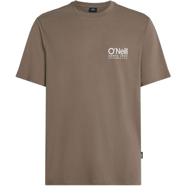 O'Neill ORIGINAL CALI LOGO Pánské tričko
