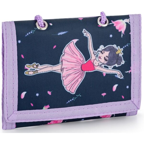 Oxybag BALETKA Peněženka