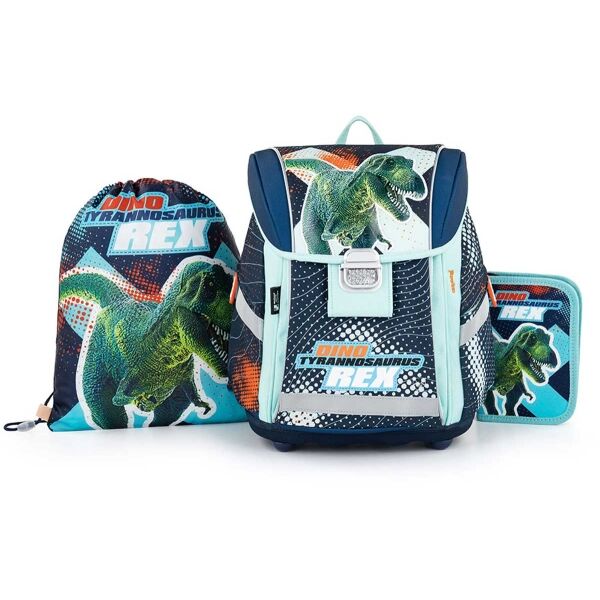 Oxybag SET PREMIUM DINOSAURUS Školní set