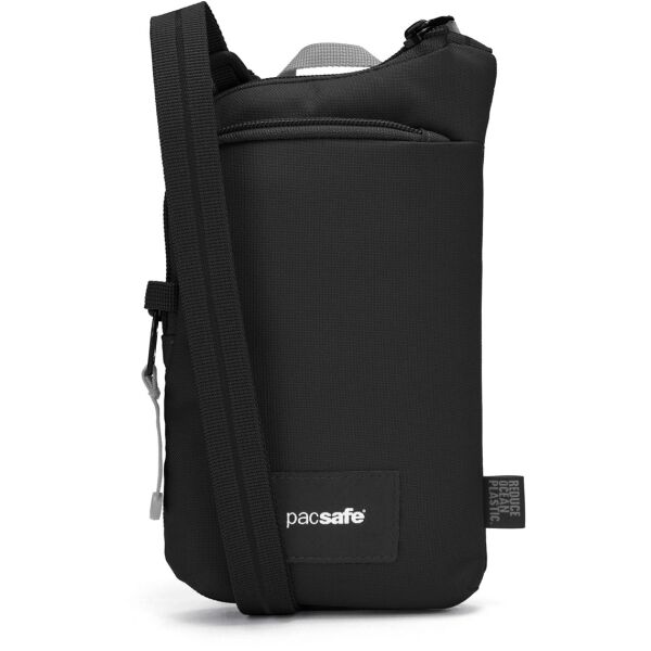 Pacsafe GO TECH CROSSBODY Crossbody taška