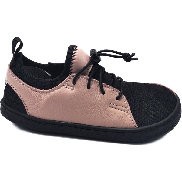 PEGRES BF 53 0.1 Dětské barefoot boty