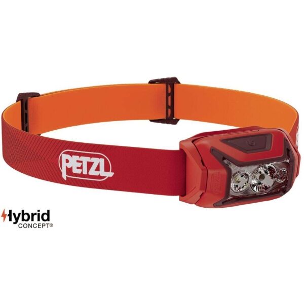 Petzl ACTIK Čelovka