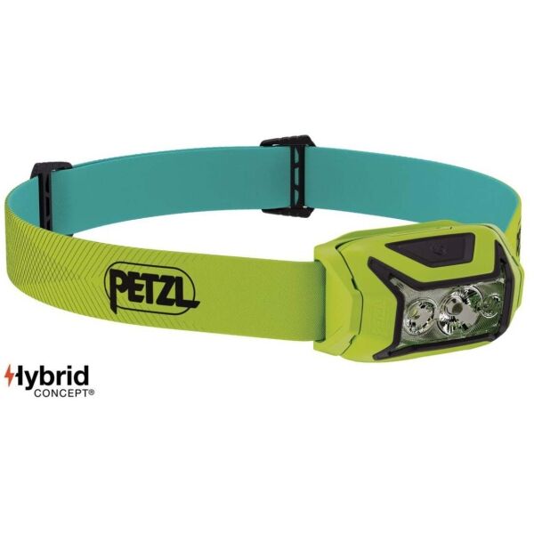 Petzl ACTIK Čelovka
