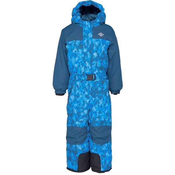 Pidilidi OVERAL Chlapecká kombinéza