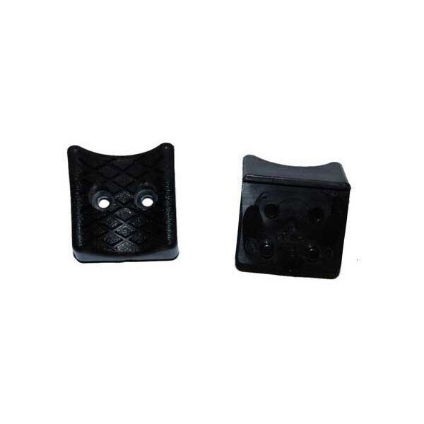 Powerslide NORDIC DO BRZDY CALF Bruslařský špalek