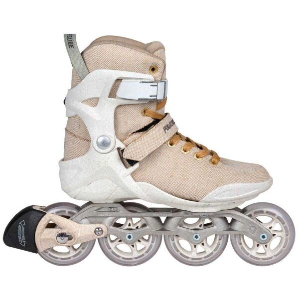 Powerslide KOLEČKOVÉ BRUSLE POWERSLIDE PHUZION RFC 90 TRINITY Fitness brusle