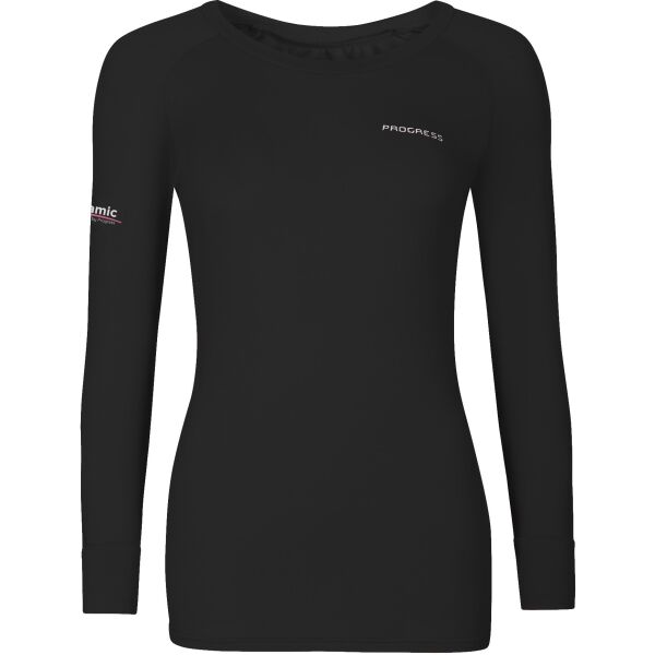 PROGRESS DC NDRZ Dámské funkční triko