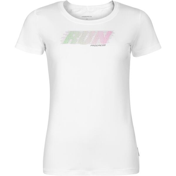 PROGRESS DEPORTA RUN Dámské sportovní triko