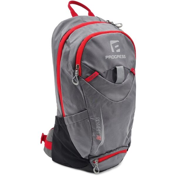 PROGRESS SPEED 15 Cyklistický batoh