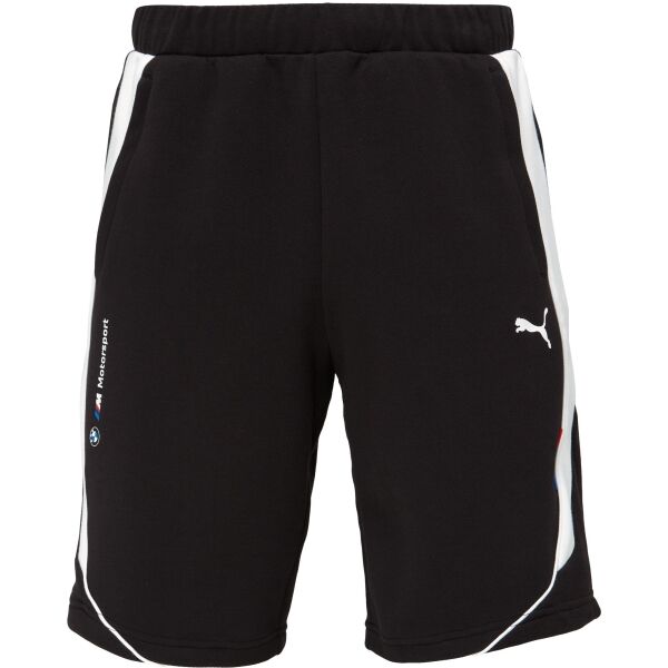Puma BMW M MOTORSPORT SWEAT SHORTS Pánské šortky