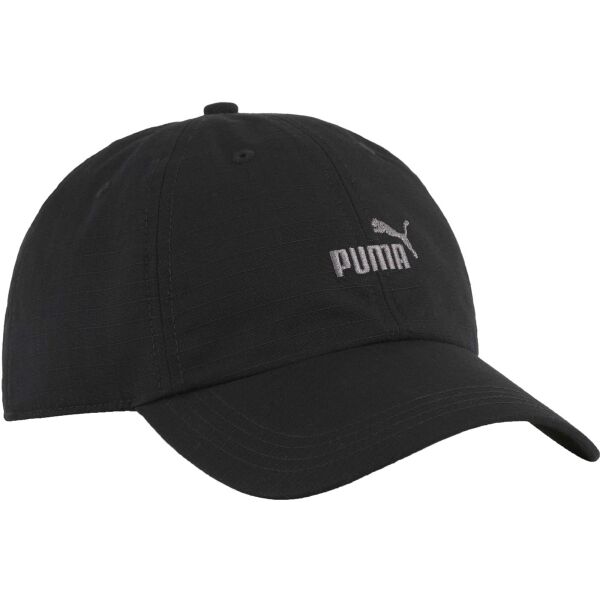 Puma ESSENTIALS ELEVATED BB CAP Kšiltovka
