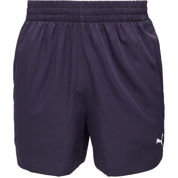 Puma ESSENTIALS WOVEN SHORTS 5 Pánské šortky