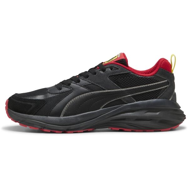 Puma SCUDERIA FERRARI HYPNOTIC SNEAKERE Pánská obuv