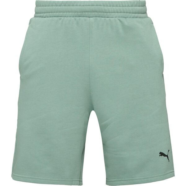 Puma M TAD ESSENTIALS 8 KNIT Pánské šortky