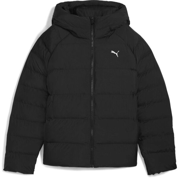 Puma MONO HOODED JACKET W Dámská zimní bunda