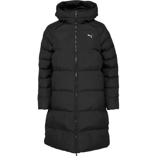Puma MONO HOODED PARKA Dámský zimní kabát