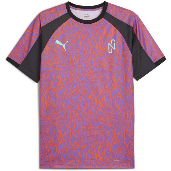 Puma NEYMAR JR CREATIVITY JERSEY Pánské fotbalové triko