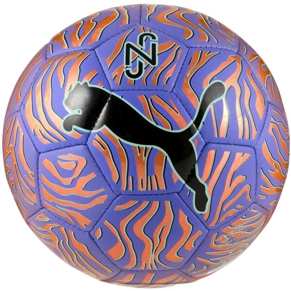Puma NEYMAR JR GRAPHIC MINIBALL Mini fotbalový míč