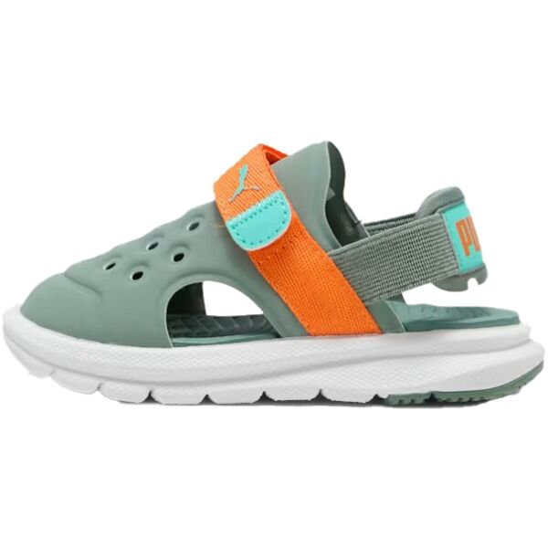 Puma PUMA EVOLVE SANDAL AC INF Dětské sandály
