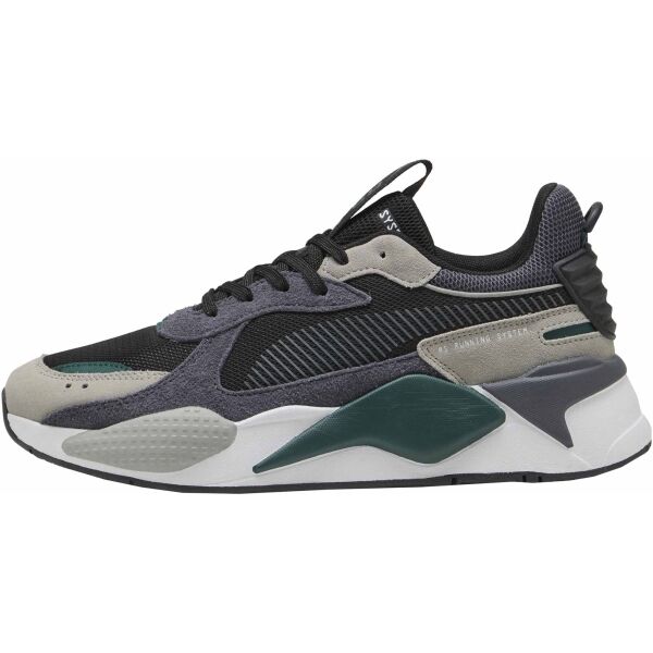Puma RS-X HERITAGE Pánská volnočasová obuv