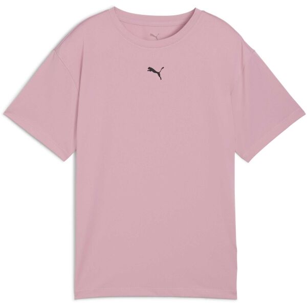 Puma TAD ESSENTIALS TEE G Dívčí triko