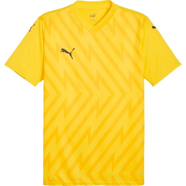 Puma TEAMGLORY JERSEY Pánský fotbalový dres