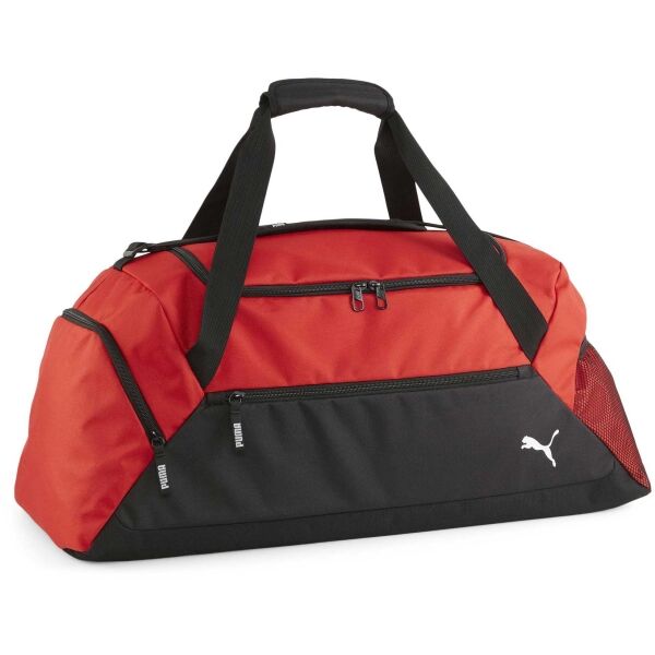 Puma TEAMGOAL TEAMBAG M Sportovní taška