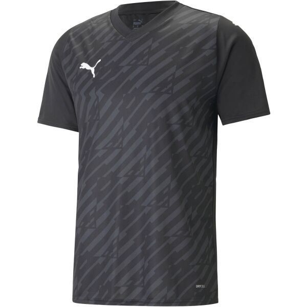 Puma TEAMULTIMATE JERSEY Pánský fotbalový dres