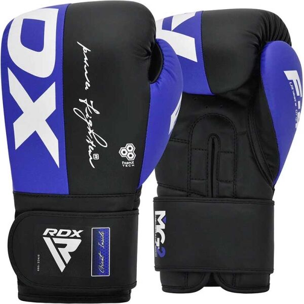 RDX F4 BOXING SPARRING GLOVES Boxerské rukavice