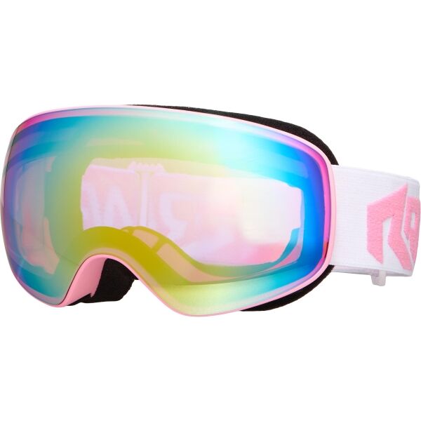 Reaper OWLIN Dívčí lyžařské brýle