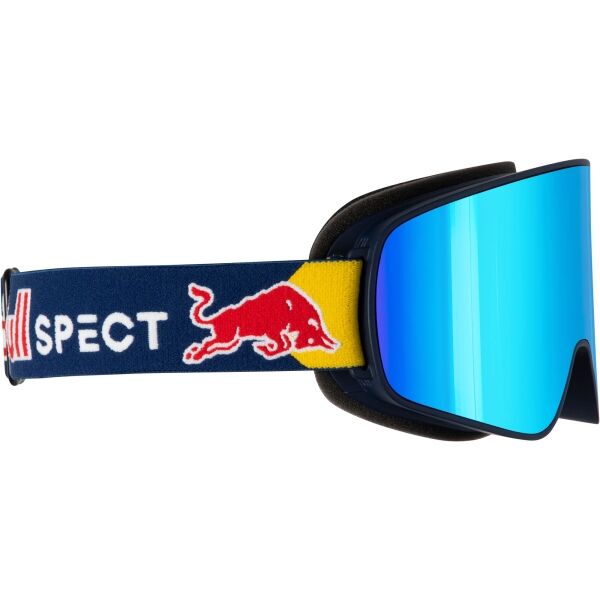 RED BULL SPECT RUSH Sjezdové brýle