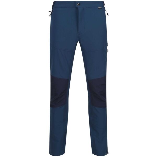 REGATTA OUTDOORS QUESTRA V Pánské kalhoty