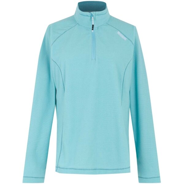 REGATTA OUTDOORS MONTES W Dámská mikina