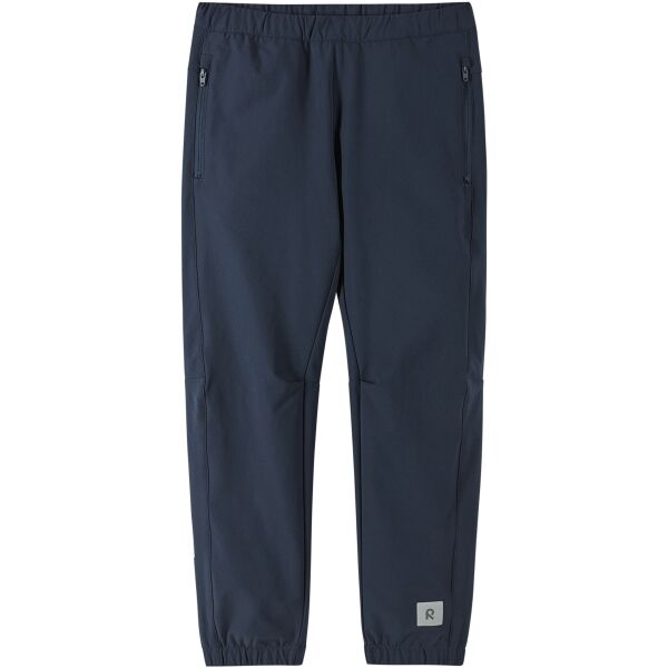 REIMA PUNKITON Dětské kalhoty