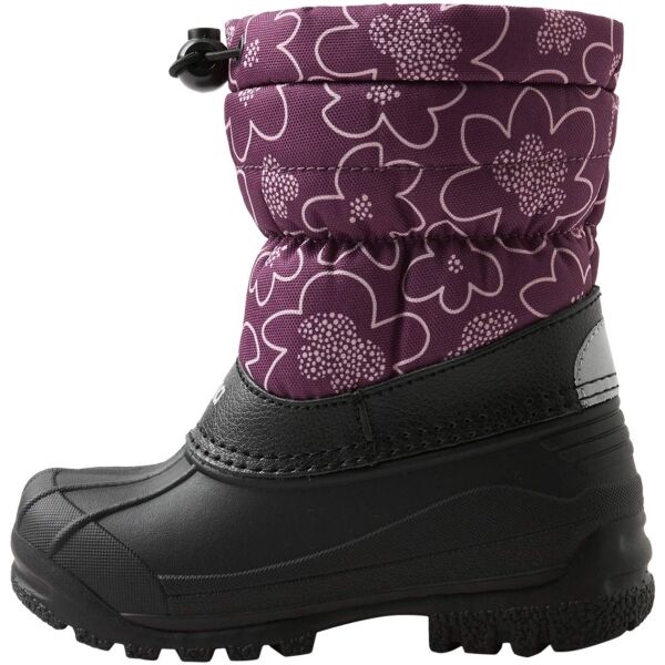 REIMA NEFAR Dětské sněhule