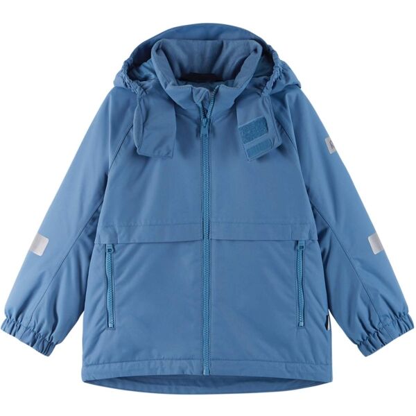REIMA RAISIO Dětská zimní bunda s membránou