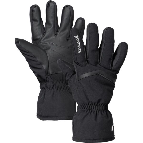 Reusch MORENA CR Dámské zimní rukavice