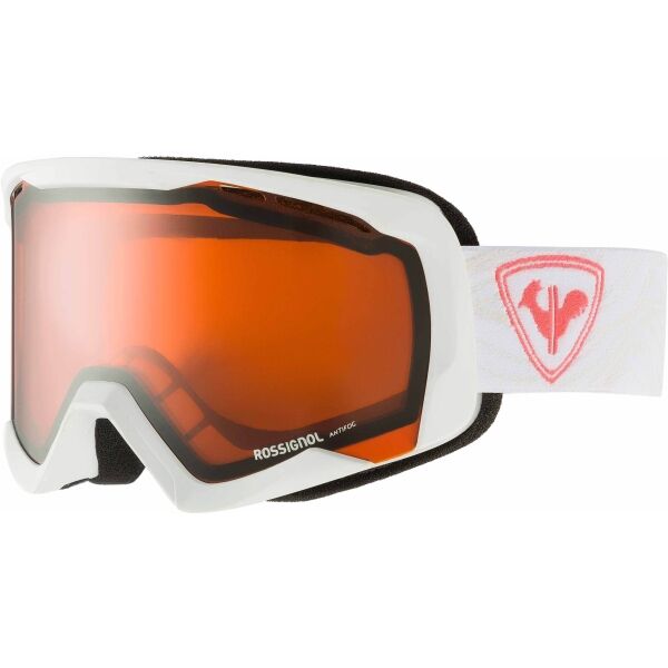 Rossignol SPIRAL W Sjezdové lyžařské brýle