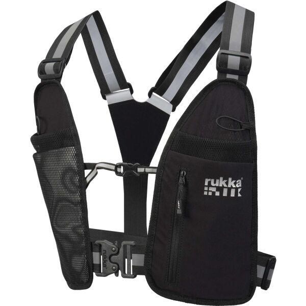 Rukka GOBLES Unisex běžecká vesta