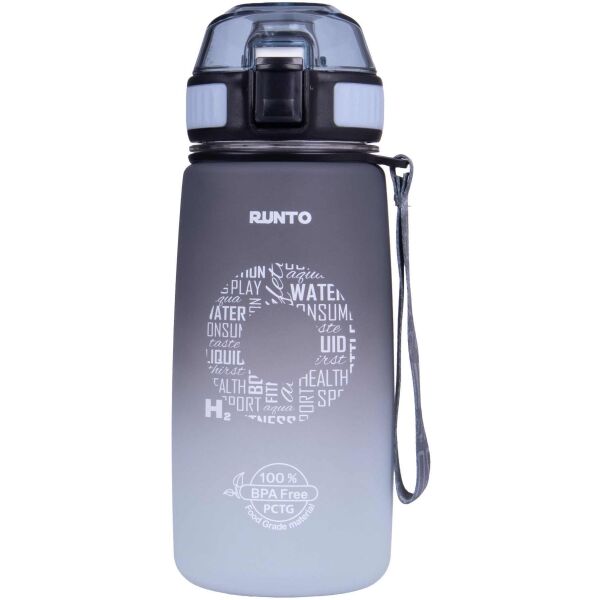 Runto AQUA-GO 630 ML Láhev