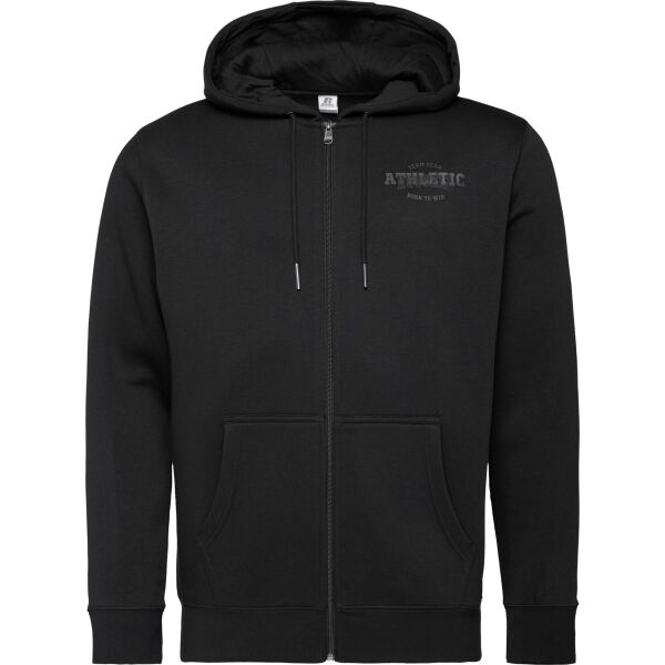 Russell Athletic CORE PLUS Pánská mikina