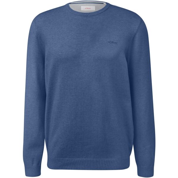 s.Oliver KNITTED PULLOVER NOOS Pletený svetr