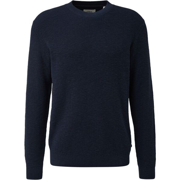 s.Oliver KNITTED PULLOVER NOOS Pletený svetr