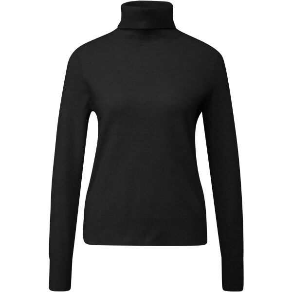 s.Oliver KNITTED PULLOVER Dámský pletený svetr