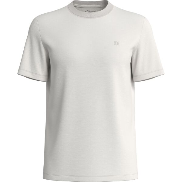 s.Oliver RL NOOS Pánské tričko