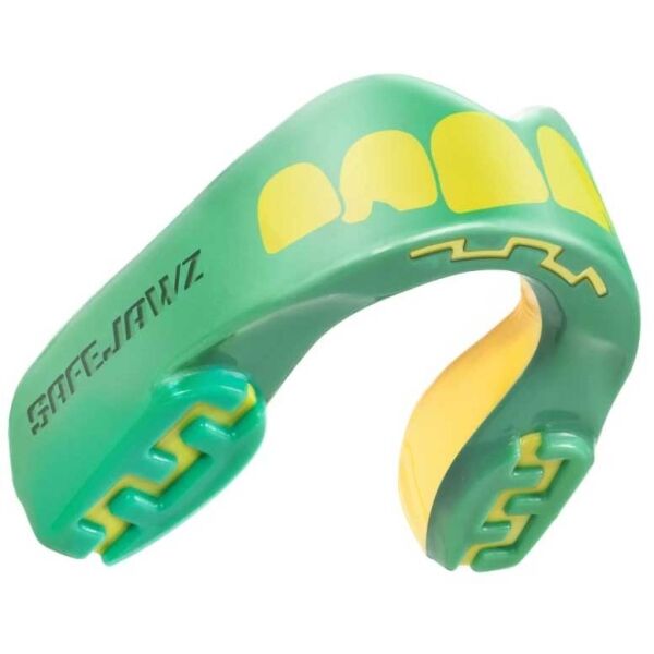 SAFEJAWZ EXTRO Chránič zubů